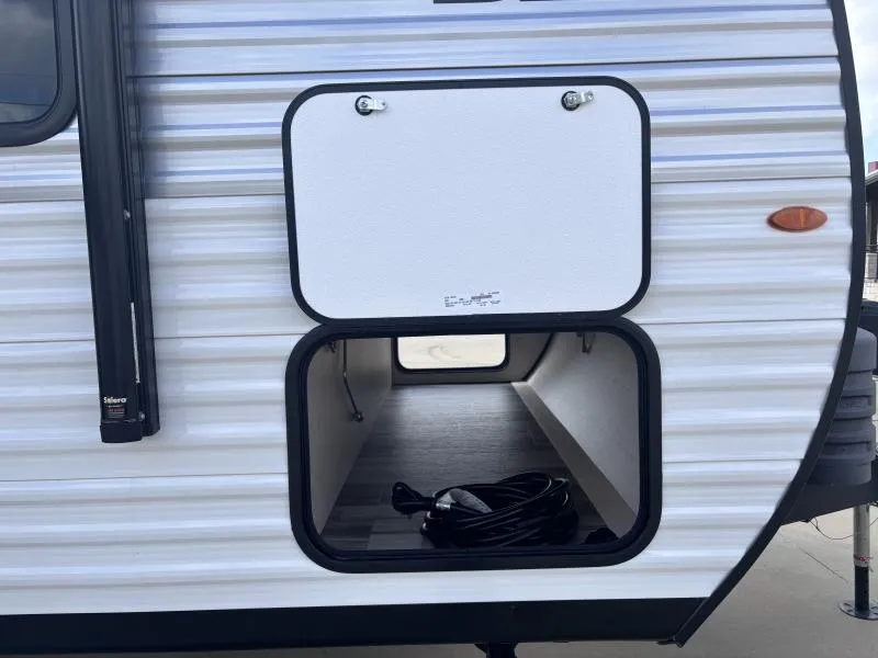 used Travel Trailers Jayco Jayco for sale, in Texarkana, AR Thumbnail 10