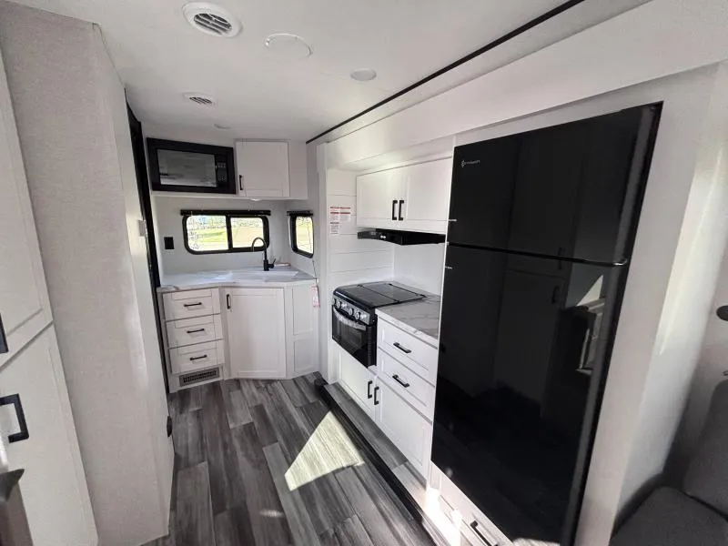 new Travel Trailers Jayco Jayco for sale, in Texarkana, AR Thumbnail 14