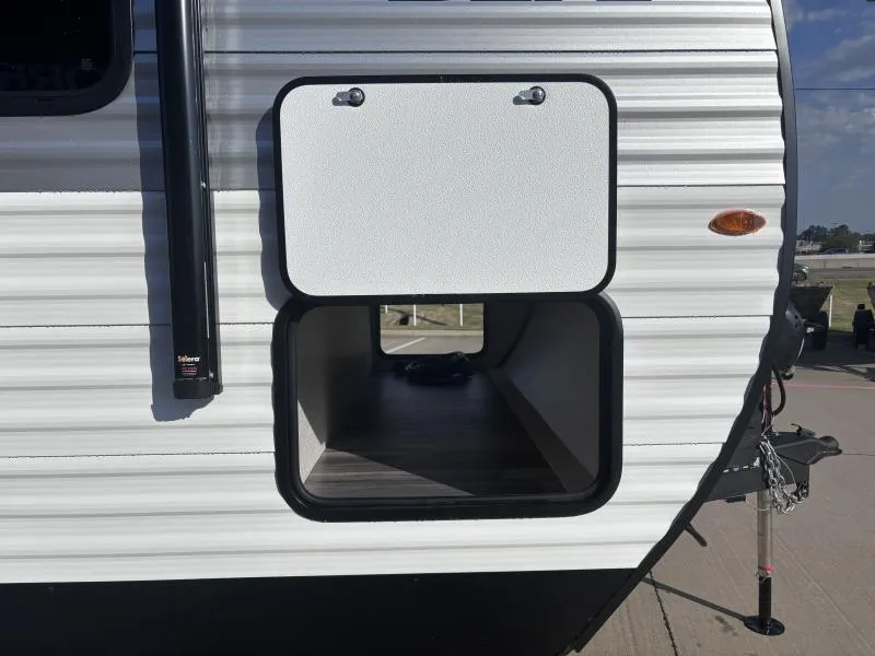 new Travel Trailers Jayco Jayco for sale, in Texarkana, AR Thumbnail 9