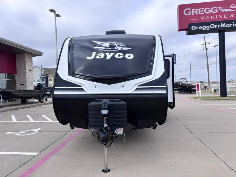 new Travel Trailers Jayco Jay Feather for sale, in Texarkana, AR Thumbnail 2