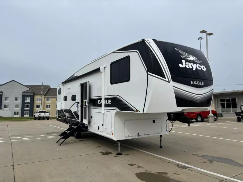 new Travel Trailers Jayco Jayco for sale, in Texarkana, AR Thumbnail 3