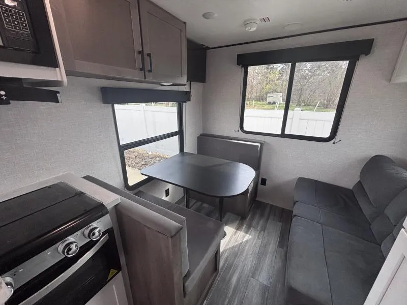 used Travel Trailers Jayco Jayco for sale, in Texarkana, AR Thumbnail 21