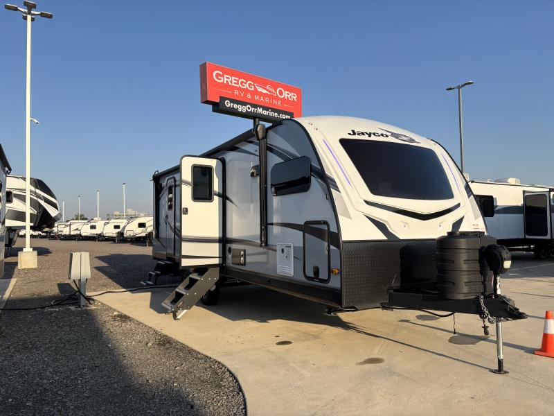 used Travel Trailers Jayco Jayco for sale, in Texarkana, AR Thumbnail 2