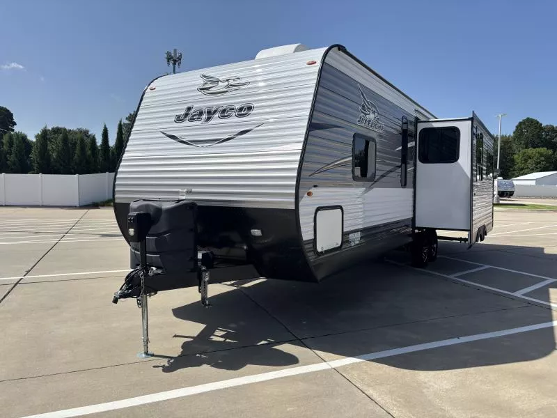 Jayco  28RLS Travel Trailer