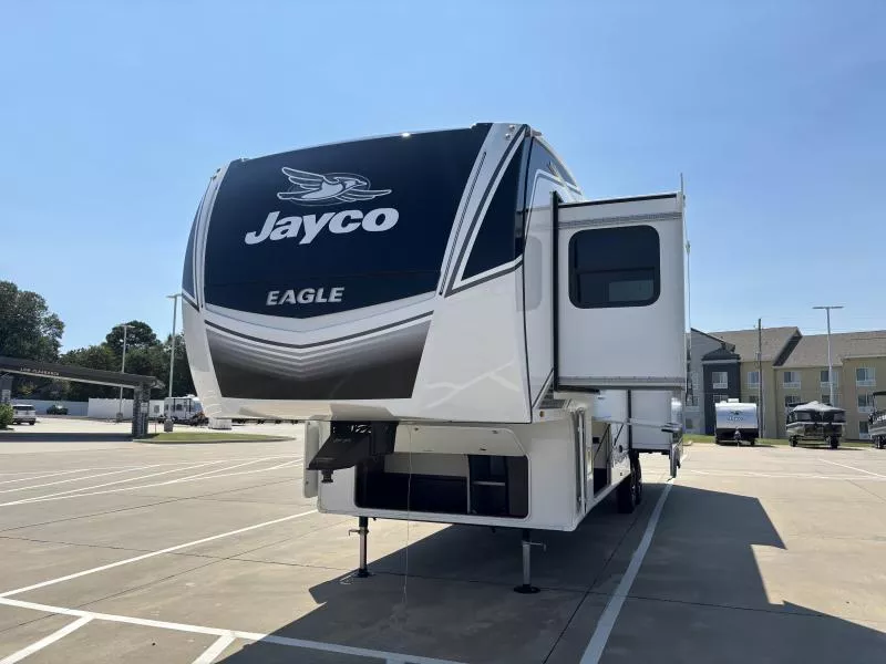 Jayco  Eagle Fifth Wheel 335LSTS 