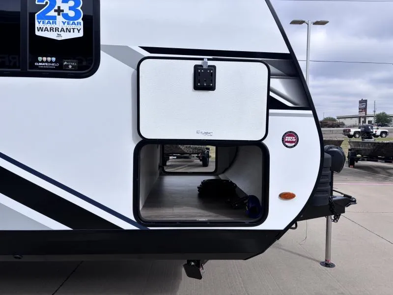 new Travel Trailers Jayco Jay Feather for sale, in Texarkana, AR Thumbnail 5