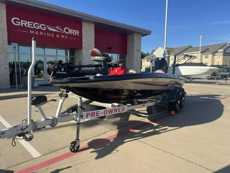 Bass Cat  LYNX Loaded w/ Garmin Live Scope and more-Only 57 Hours QS2XGiseavo6