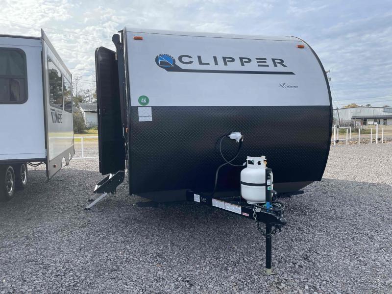 2023 Forest River CWT18BHS/1 Slide/Double Bunks/U Shaped