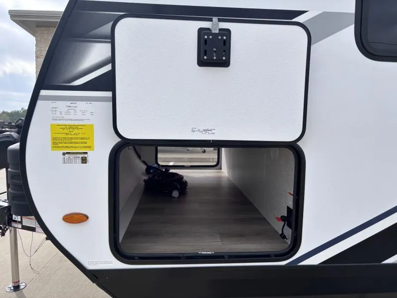 new Travel Trailers Jayco Jay Feather for sale, in Texarkana, AR Thumbnail 11