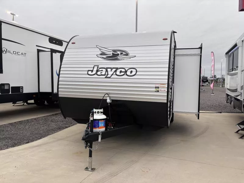 Jayco  Jay Flight SLX 178DBS