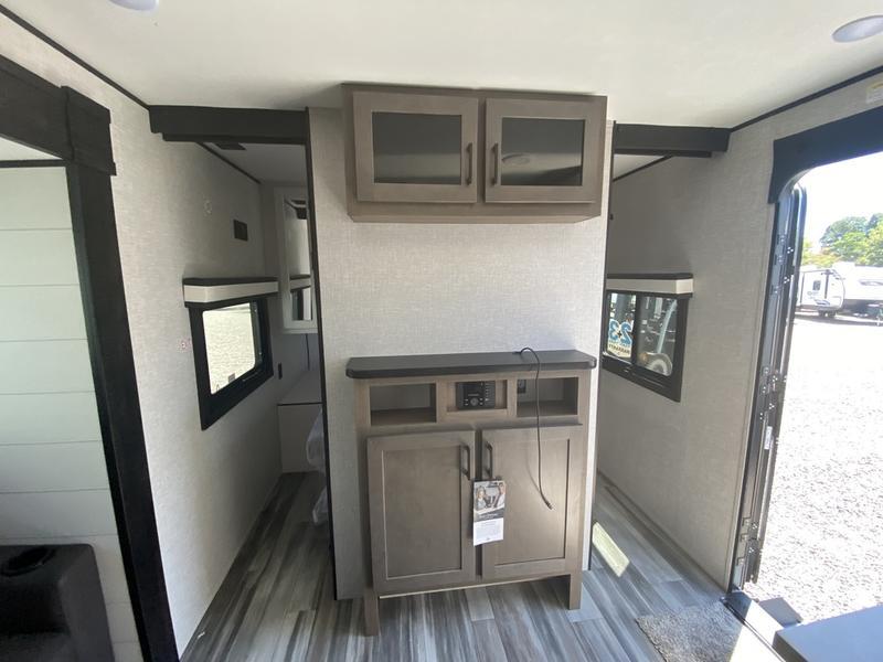 2024 Jayco JAY FLIGHT 267BHS/1 Slide/Double Bunks/Outdoor Fridge
