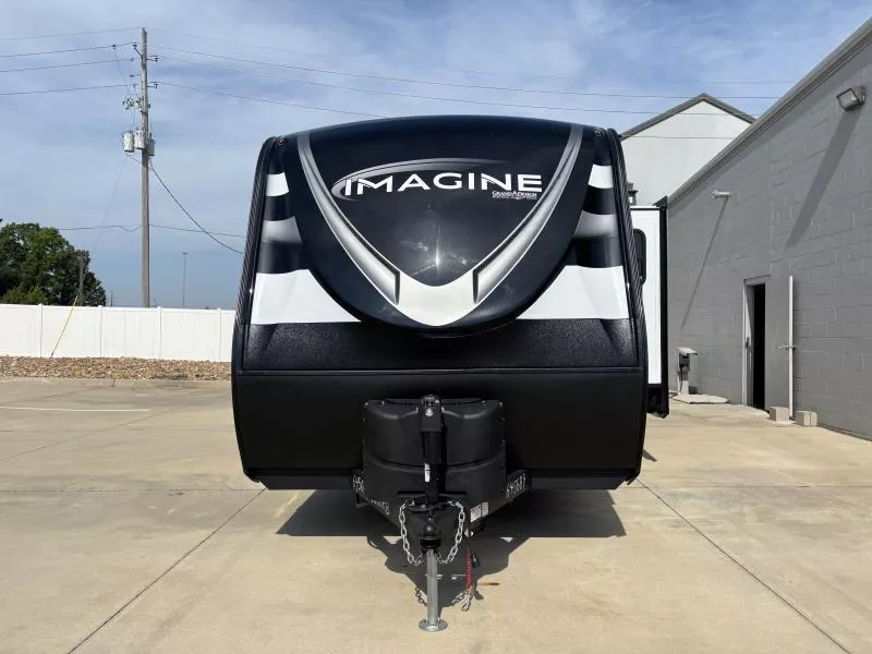 used Travel Trailers Grand Design RV Grand Design for sale, in Texarkana, AR Thumbnail 2