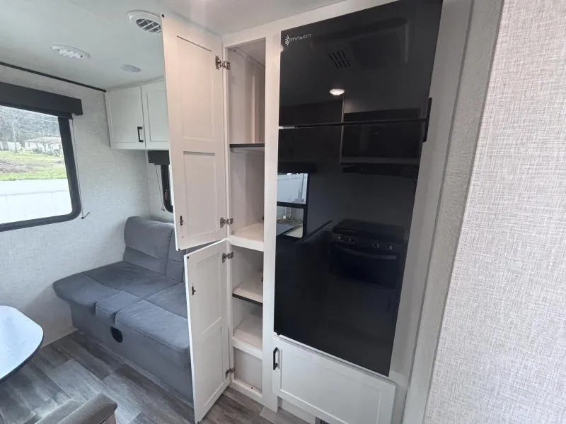 used Travel Trailers Jayco Jayco for sale, in Texarkana, AR Thumbnail 19