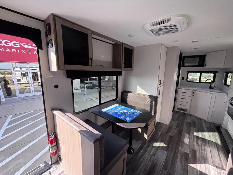 new Travel Trailers Jayco Jayco for sale, in Texarkana, AR Thumbnail 13