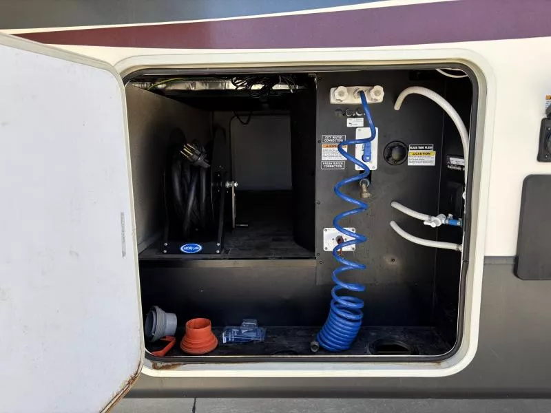 used Toy Haulers Forest River Forest River for sale, in Texarkana, AR Thumbnail 3