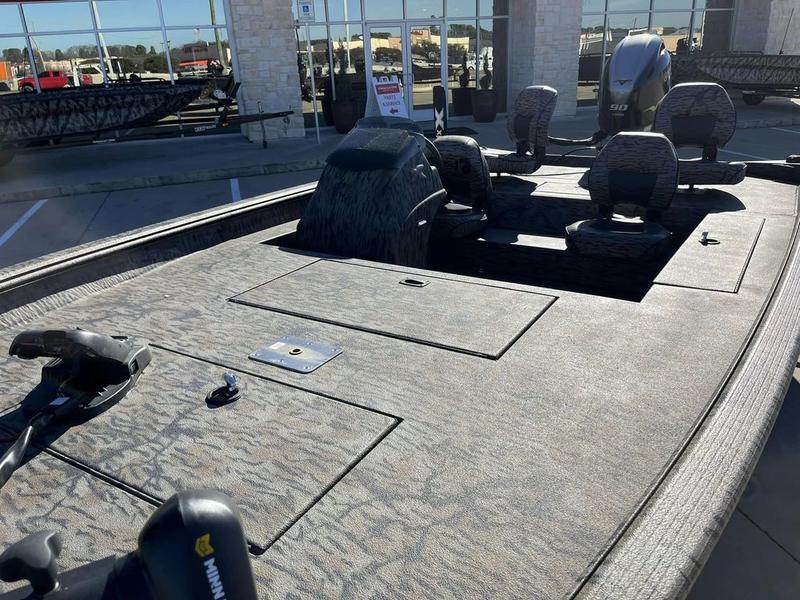 2020 Xpress XP185 Catfish