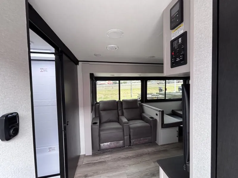 new Travel Trailers Jayco Jay Feather for sale, in Texarkana, AR Thumbnail 15