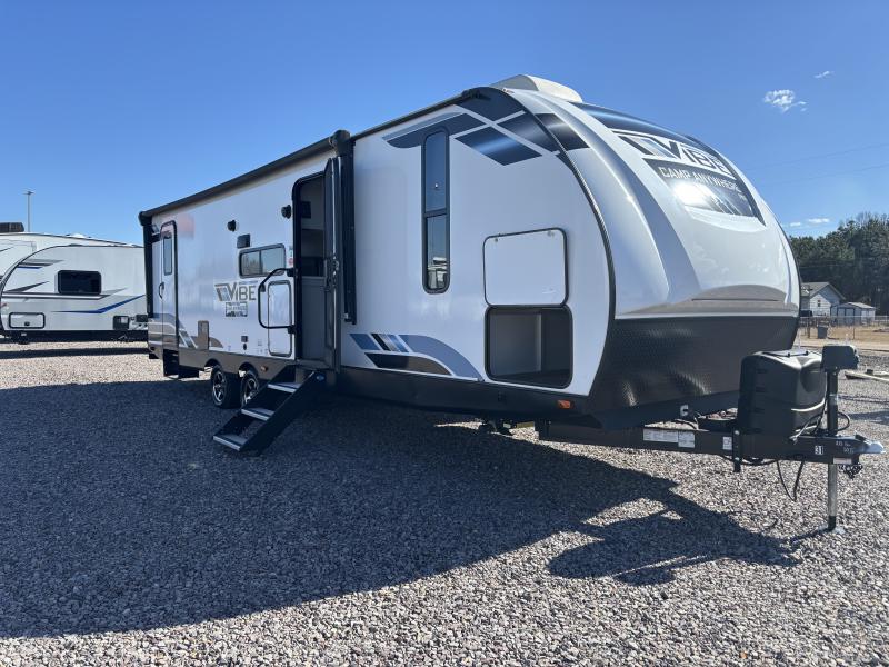 used Travel Trailers Forest River Forest River for sale, in Texarkana, AR Thumbnail 2