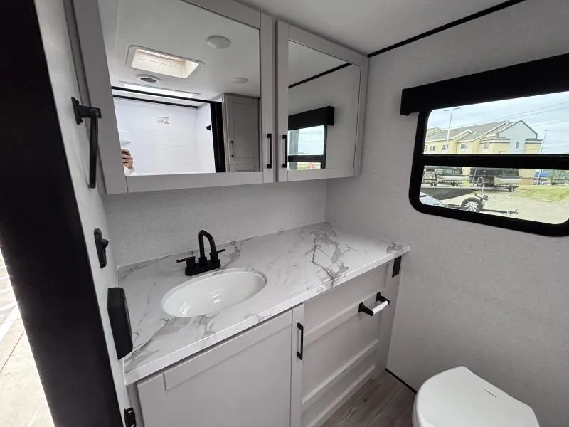 new Travel Trailers Jayco Jay Feather for sale, in Texarkana, AR Thumbnail 24