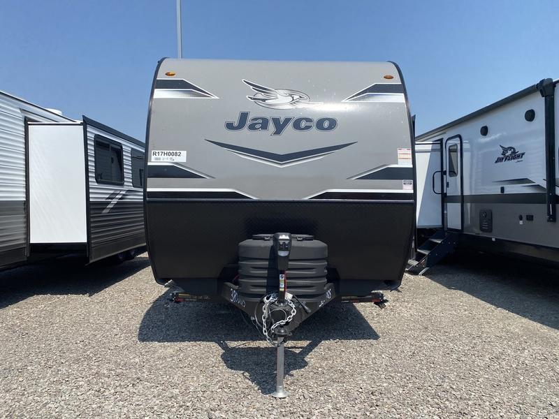 2024 Jayco JAY FLIGHT 380DQS/Front Bunk/Ent Room/King Bed/Sleeps 7