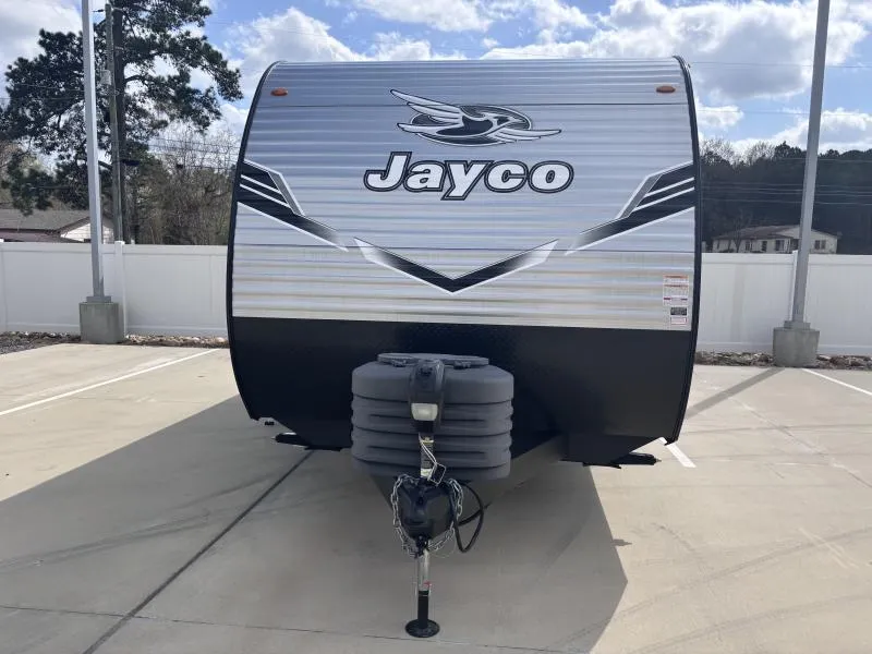 used Travel Trailers Jayco Jayco for sale, in Texarkana, AR Thumbnail 2
