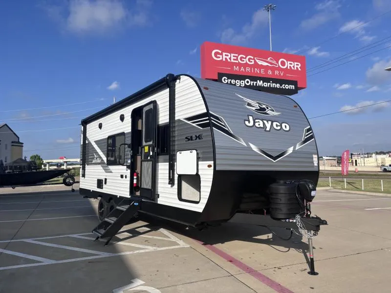 new Travel Trailers Jayco Jayco for sale, in Texarkana, AR Thumbnail 3