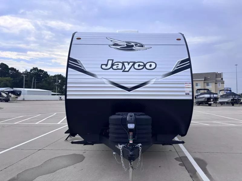 new Travel Trailers Jayco Jayco for sale, in Texarkana, AR Thumbnail 2