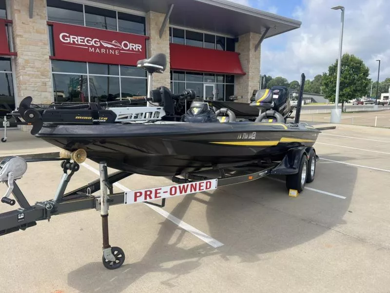 Bass Cat  COUGAR FTD 250 ProXS AJfOvghl7chu