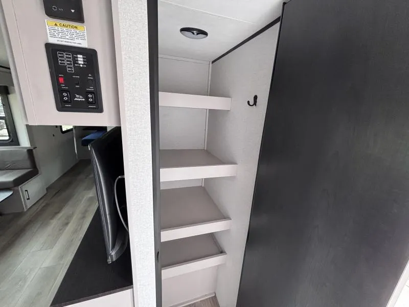 new Travel Trailers Jayco Jay Feather for sale, in Texarkana, AR Thumbnail 14