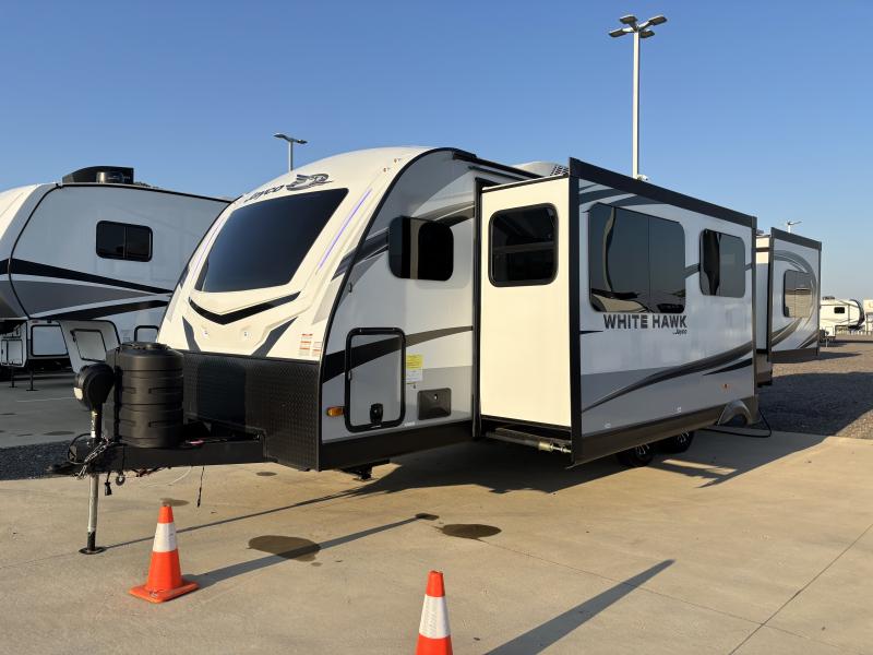 used Travel Trailers Jayco Jayco for sale, in Texarkana, AR Thumbnail 3