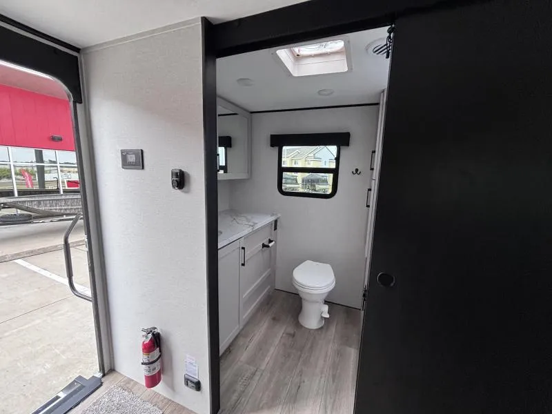 new Travel Trailers Jayco Jay Feather for sale, in Texarkana, AR Thumbnail 23