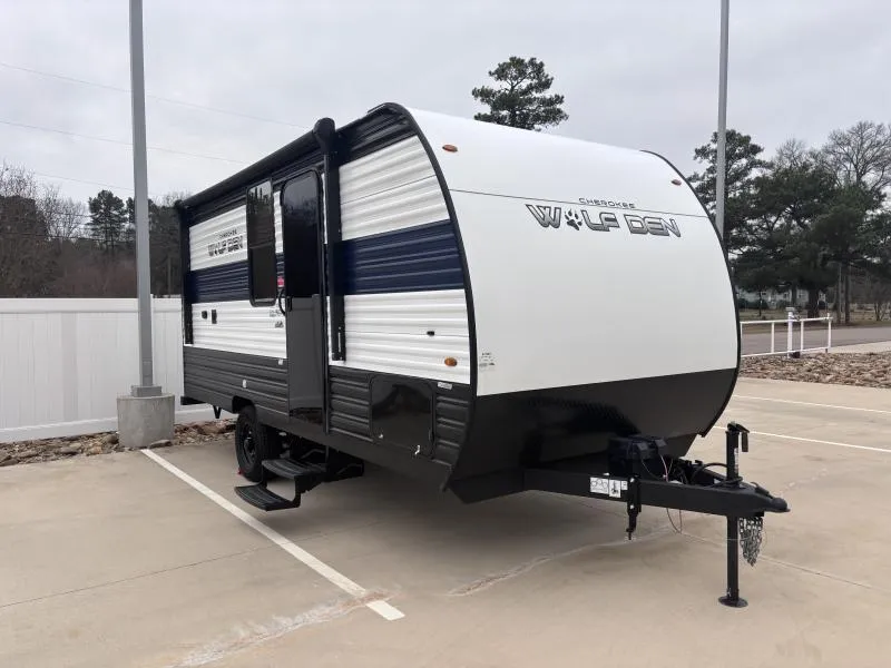 used Travel Trailers Forest River Forest River for sale, in Texarkana, AR Thumbnail 2
