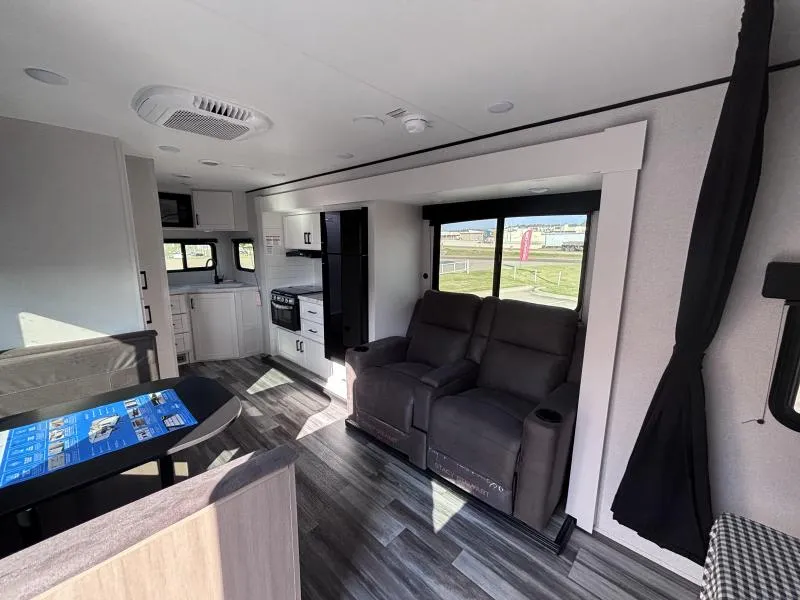 new Travel Trailers Jayco Jayco for sale, in Texarkana, AR Thumbnail 12