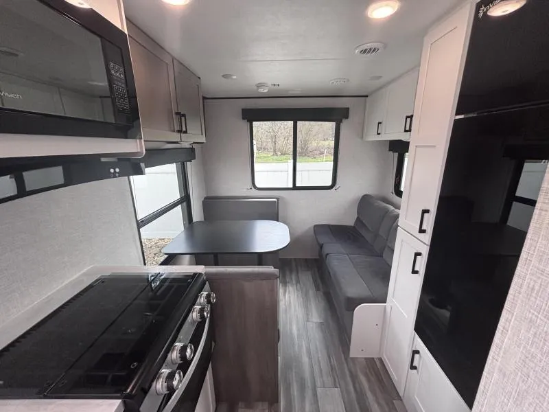 used Travel Trailers Jayco Jayco for sale, in Texarkana, AR Thumbnail 18