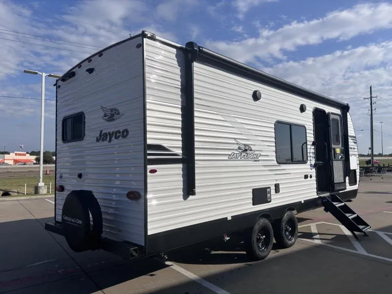 new Travel Trailers Jayco Jayco for sale, in Texarkana, AR Thumbnail 5