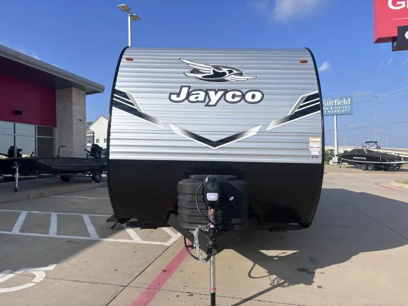 new Travel Trailers Jayco Jayco for sale, in Texarkana, AR Thumbnail 2