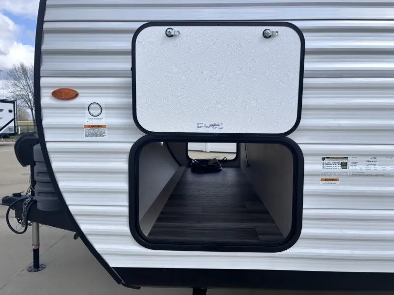 used Travel Trailers Jayco Jayco for sale, in Texarkana, AR Thumbnail 9
