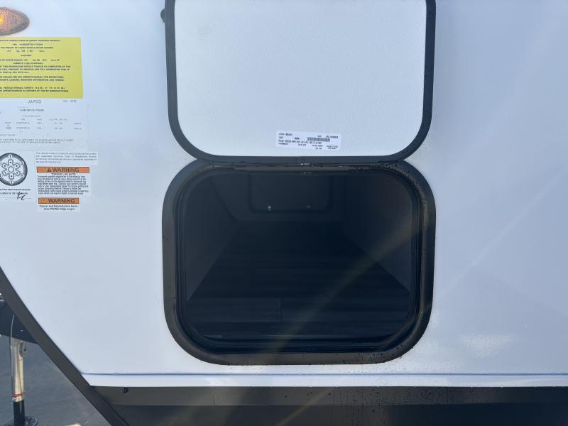 new Travel Trailers Jayco Jay Flight SLX for sale, in Texarkana, AR Thumbnail 3