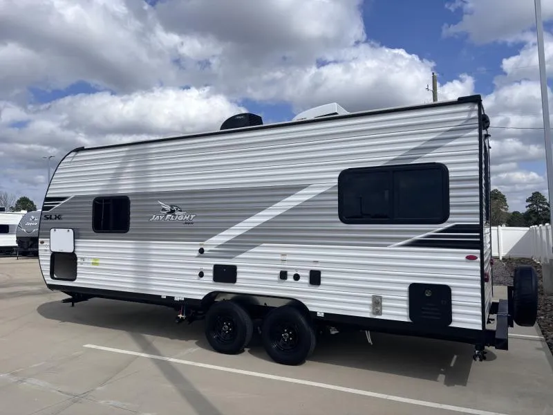 used Travel Trailers Jayco Jayco for sale, in Texarkana, AR Thumbnail 6