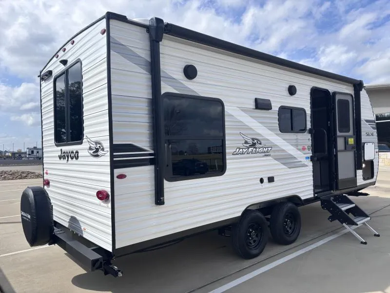 used Travel Trailers Jayco Jayco for sale, in Texarkana, AR Thumbnail 5