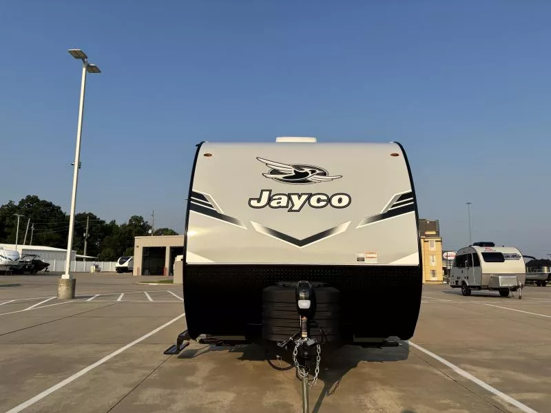new Travel Trailers Jayco Jayco for sale, in Texarkana, AR Thumbnail 2