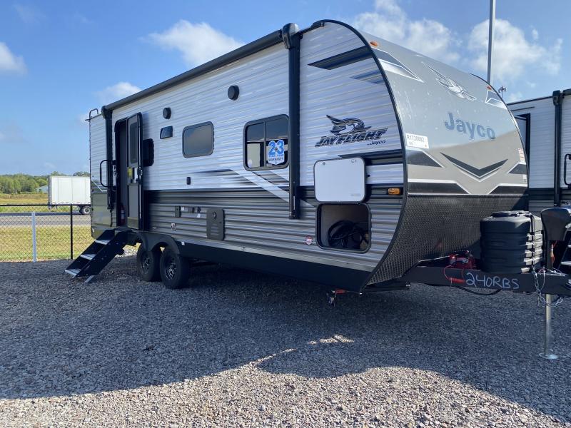 new Travel Trailers Jayco Jay Flight for sale, in Texarkana, AR Thumbnail 2