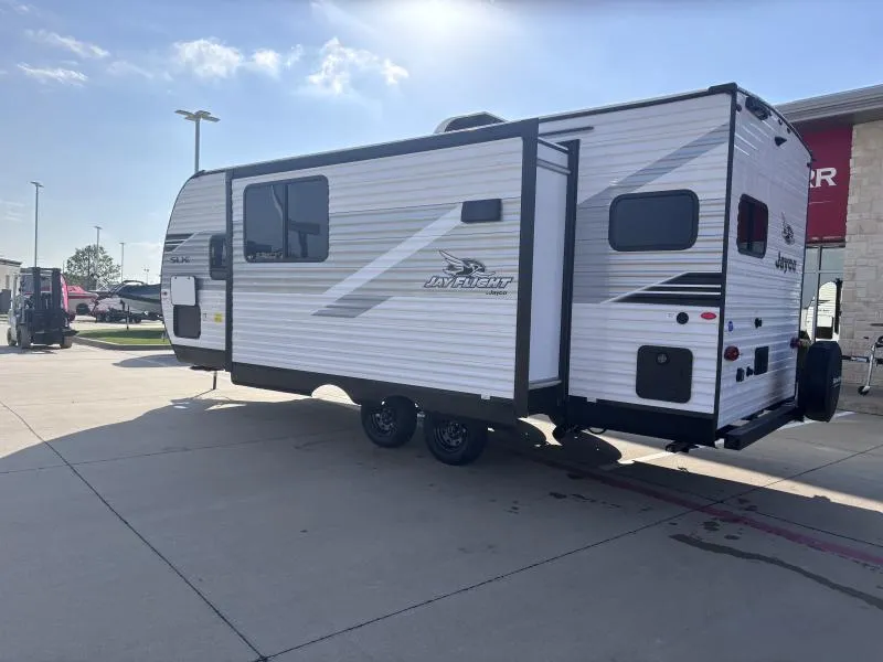 new Travel Trailers Jayco Jayco for sale, in Texarkana, AR Thumbnail 7