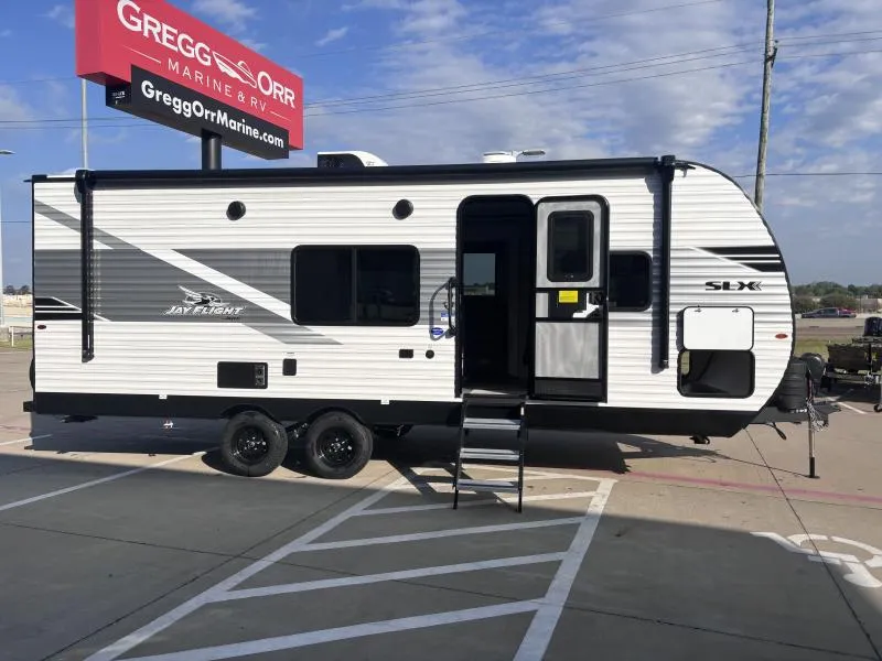 new Travel Trailers Jayco Jayco for sale, in Texarkana, AR Thumbnail 4