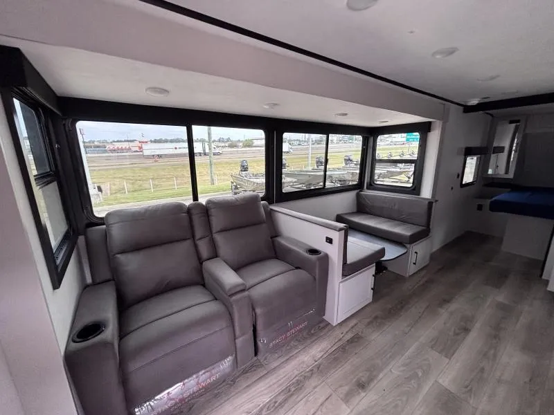 new Travel Trailers Jayco Jay Feather for sale, in Texarkana, AR Thumbnail 16