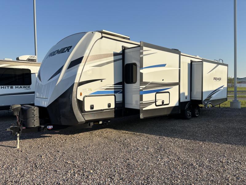 used Travel Trailers Keystone RV Keystone for sale, in Texarkana, AR Thumbnail 2