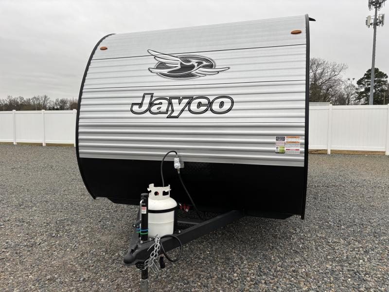 Jayco  Jay Flight SLX 170BH