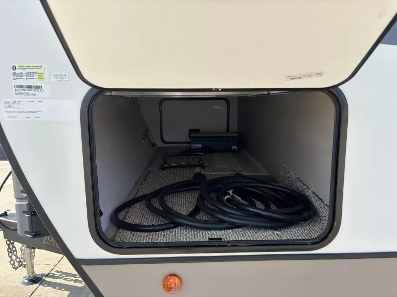 used Travel Trailers Forest River Forest River for sale, in Texarkana, AR Thumbnail 3