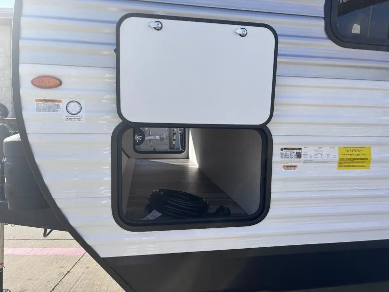 new Travel Trailers Jayco Jayco for sale, in Texarkana, AR Thumbnail 8