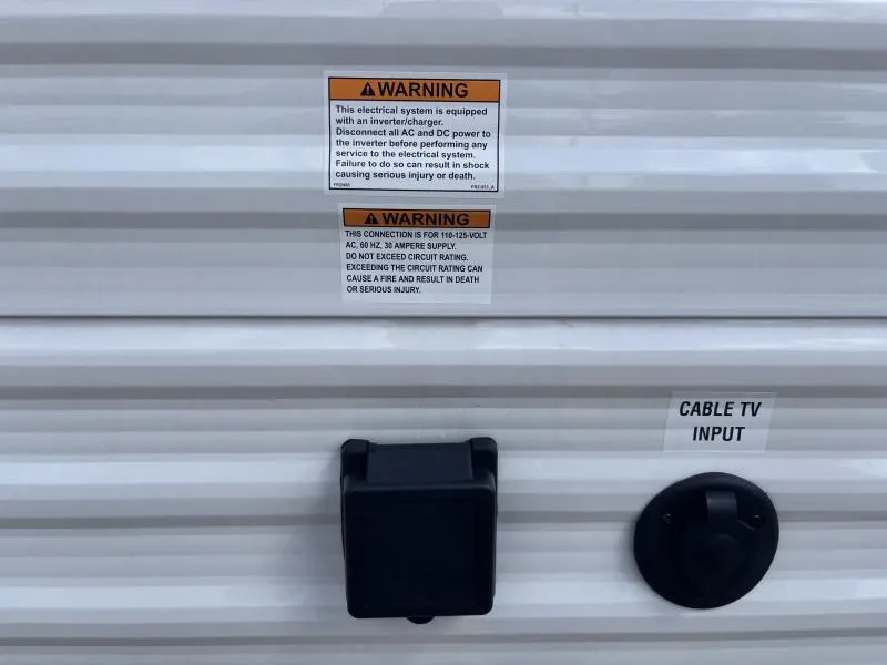 used Travel Trailers Jayco Jayco for sale, in Texarkana, AR Thumbnail 7